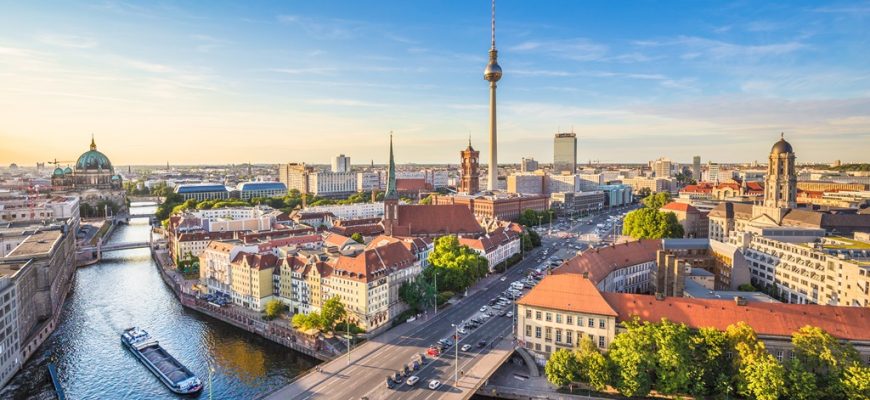 Berlin