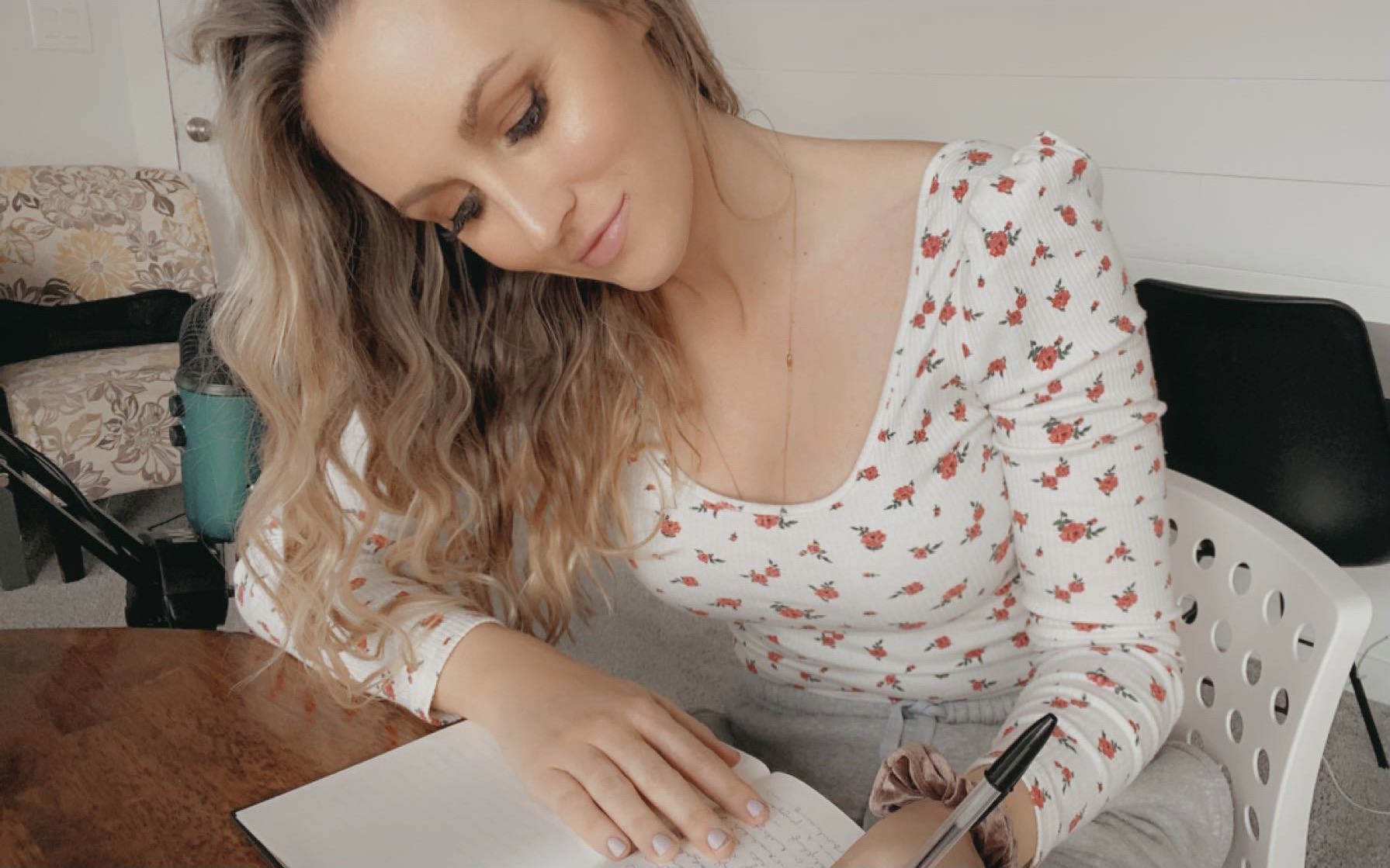 Manifestation: Your Life Changing Secret Talent