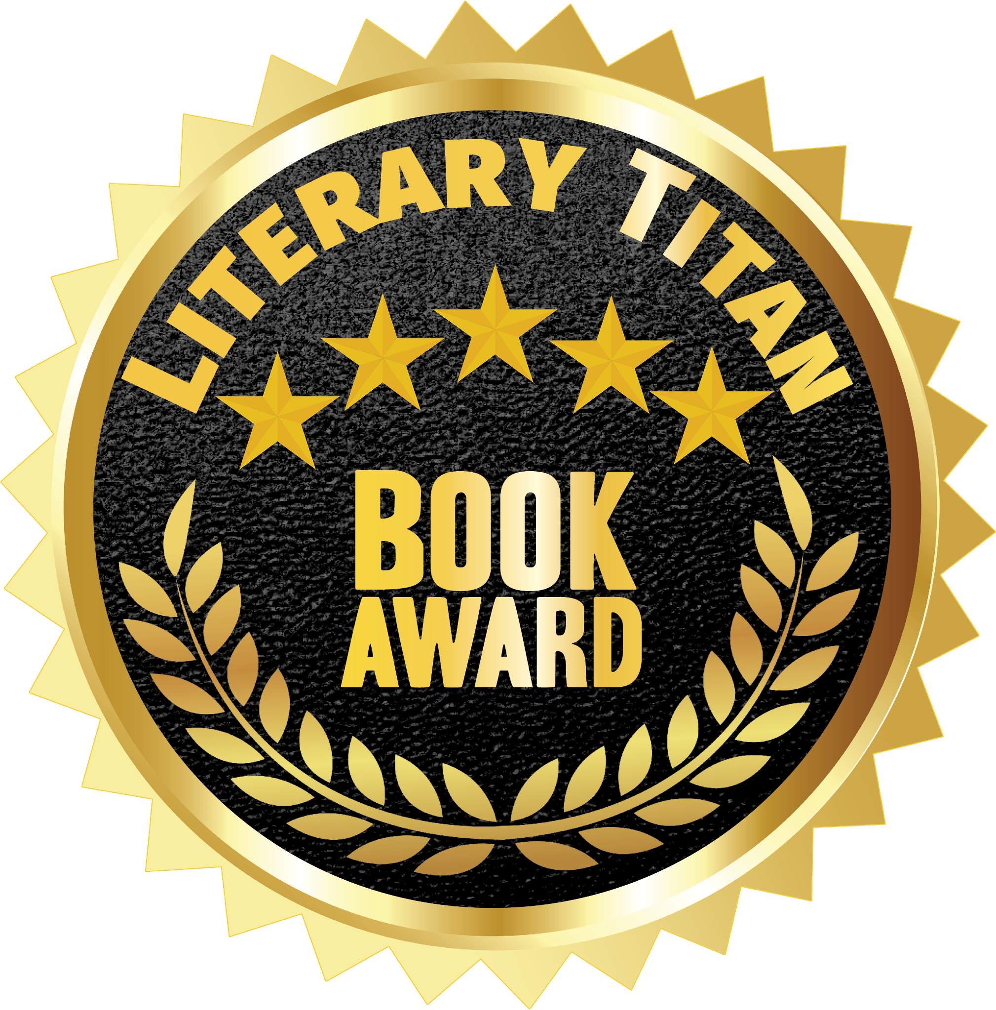 Literary Titan Book Award