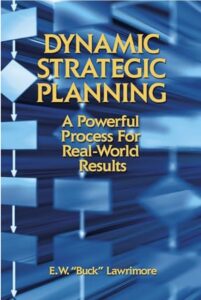 Dynamic Strategic Planning cover