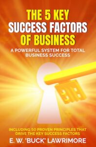 5 Key Success Factors of Business